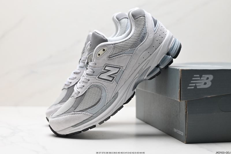 New Balance Shoes